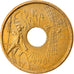 Moneta, Spagna, Juan Carlos I, 25 Pesetas, 1996, Madrid, BB+, Alluminio-bronzo