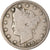Munten, Verenigde Staten, Liberty Nickel, 5 Cents, 1907, Philadelphia, FR