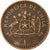 Moneda, Chile, 100 Pesos, 1996, Santiago, MBC, Aluminio - bronce, KM:226.2