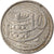 Monnaie, Îles Caïmans, 10 Cents, 1990, TTB+, Copper-nickel, KM:89