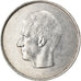 Coin, Belgium, Baudouin I, 10 Francs, 10 Frank, 1969, Brussels, AU(50-53)