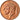 Moneta, Belgia, Baudouin I, 50 Centimes, 1996, AU(50-53), Bronze, KM:149.1