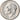 Coin, United States, Roosevelt Dime, 2002, Philadelphia, AU(55-58)