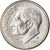 Coin, United States, Roosevelt Dime, 2002, Philadelphia, AU(55-58)