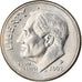 Coin, United States, Roosevelt Dime, 2002, Philadelphia, AU(55-58)