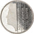 Moneta, Holandia, Beatrix, Gulden, 1993, AU(55-58), Nikiel, KM:205