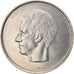 Coin, Belgium, Baudouin I, 10 Francs, 10 Frank, 1969, Brussels, EF(40-45)