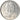 Moneta, Belgia, Albert II, Franc, 1998, AU(50-53), Nikiel platerowany żelazem