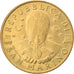 Munten, San Marino, 200 Lire, 1997, Rome, ZF, Aluminum-Bronze, KM:366