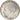 Coin, Belgium, Baudouin I, Franc, 1991, AU(50-53), Nickel Plated Iron, KM:171