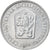 Coin, Czechoslovakia, 10 Haleru, 1969, AU(55-58), Aluminum, KM:49.1