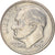 Coin, United States, Roosevelt Dime, 1997, Philadelphia, AU(50-53)