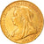 Coin, Great Britain, Victoria, Sovereign, 1900, AU(50-53), Gold, KM:785