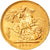 Coin, Great Britain, Victoria, Sovereign, 1900, EF(40-45), Gold, KM:785