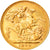 Moneda, Gran Bretaña, Victoria, Sovereign, 1900, MBC+, Oro, KM:785