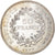 Coin, France, Hercule, 50 Francs, 1977, Paris, AU(55-58), Silver, KM:941.1