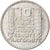 Moneta, Francia, Turin, 10 Francs, 1930, Paris, BB+, Argento, KM:878