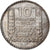 Moneta, Francia, Turin, 10 Francs, 1932, Paris, SPL-, Argento, KM:878