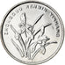 Monnaie, CHINA, PEOPLE'S REPUBLIC, Jiao, 2008, SUP+, Stainless Steel, KM:1210b