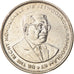 Münze, Mauritius, Rupee, 2009, SS+, Copper-nickel, KM:55