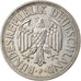 Coin, GERMANY - FEDERAL REPUBLIC, 2 Mark, 1951, Stuttgart, AU(50-53)