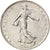 Monnaie, France, Semeuse, Franc, 1974, Paris, TTB+, Nickel, Gadoury:474