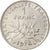 Monnaie, France, Semeuse, Franc, 1974, Paris, TTB+, Nickel, Gadoury:474