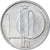 Moneta, Czechosłowacja, 10 Haleru, 1986, AU(55-58), Aluminium, KM:80