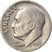 Coin, United States, Roosevelt Dime, 1967, Philadelphia, EF(40-45)