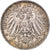 Moneta, Landy niemieckie, SAXONY-ALBERTINE, Friedrich August III, 3 Mark, 1913