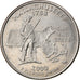 Münze, Vereinigte Staaten, Massachusetts, Quarter, 2000, Denver, VZ