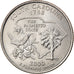 Moneta, USA, South Carolina, Quarter, 2000, Denver, AU(55-58), Miedź-Nikiel