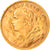 Moneta, Svizzera, 20 Francs, 1947, Bern, SPL-, Oro, KM:35.2