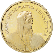 Coin, Switzerland, 5 Francs, 1978, MS(63), Copper-nickel, KM:40a.1