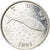 Coin, Croatia, 2 Kune, 2005, AU(50-53), Copper-Nickel-Zinc, KM:10