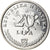 Moneda, Croacia, 20 Lipa, 2003, MBC+, Níquel chapado en acero, KM:7