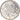 Moneta, Malta, 25 Cents, 2005, Franklin Mint, AU(50-53), Miedź-Nikiel, KM:97