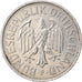 Coin, GERMANY - FEDERAL REPUBLIC, Mark, 1982, Stuttgart, EF(40-45)