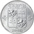 Coin, Czechoslovakia, 10 Haleru, 1992, AU(55-58), Aluminum, KM:146