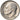 Coin, United States, Roosevelt Dime, 1965, Philadelphia, EF(40-45)