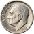 Coin, United States, Roosevelt Dime, 1965, Philadelphia, EF(40-45)