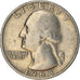 Münze, Vereinigte Staaten, Washington Quarter, 1968, Philadelphia, SS