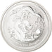 Coin, Australia, Elizabeth II, Dollar, 2012, MS(65-70), Silver, KM:1664