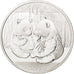 Moneda, CHINA, REPÚBLICA POPULAR, 10 Yüan, 2009, FDC, Plata, KM:1896