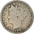 Münze, Vereinigte Staaten, Liberty Nickel, 5 Cents, 1903, Philadelphia, S