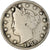 Munten, Verenigde Staten, Liberty Nickel, 5 Cents, 1908, Philadelphia, FR+