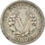 Münze, Vereinigte Staaten, Liberty Nickel, 5 Cents, 1908, Philadelphia, S+