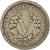Münze, Vereinigte Staaten, Liberty Nickel, 5 Cents, 1911, Philadelphia, S+