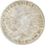 Moneta, Niemcy - RFN, 10 Mark, 1972, Karlsruhe, AU(55-58), Srebro, KM:131