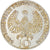 Moneta, Niemcy - RFN, 10 Mark, 1972, Hambourg, AU(55-58), Srebro, KM:135